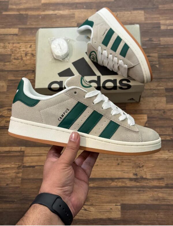 Adidas Campus - Image 2