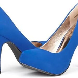 Nazakat Heels
