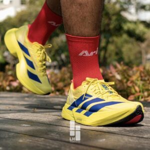 Adidas Adizero Adioe Pro 4