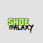 new logo shoes