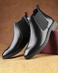 Chelsea Boots👢