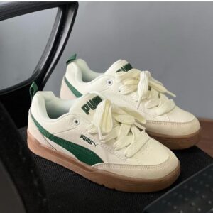 PUMA Park Lifestyle Sneakers.