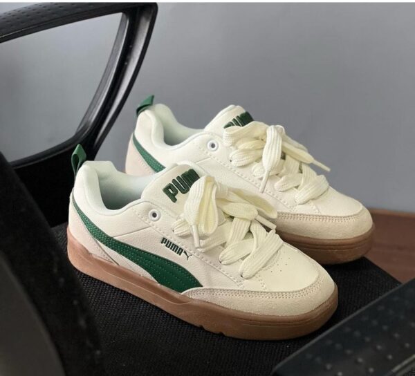 PUMA Park Lifestyle Sneakers.