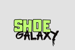 new logo shoes